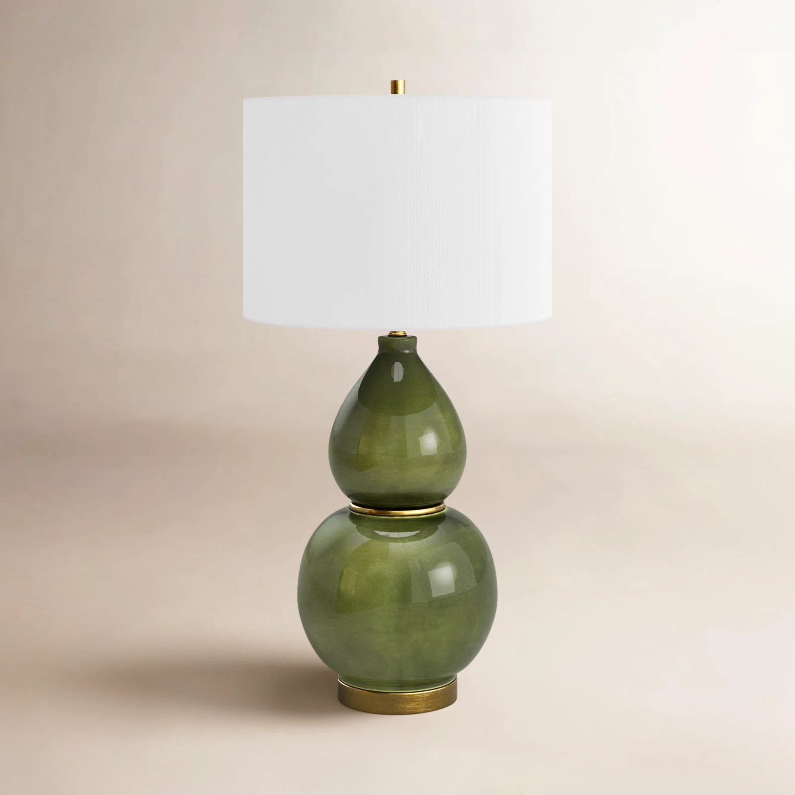 Solliet Ceramic Table Lamp | Wayfair North America