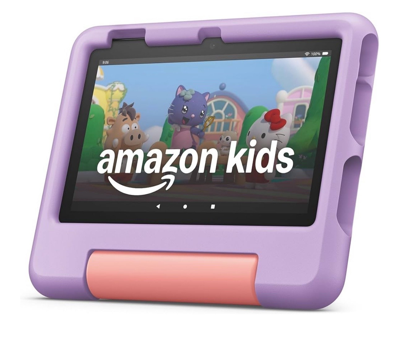 AMAZON PRIME DAY DEALS | We have taken two long trips with the girls recently and these tablets saved our sanity. Go ahead and grab the head rest mount too while you’re at it! 

#LTKKids #LTKTravel #LTKBaby