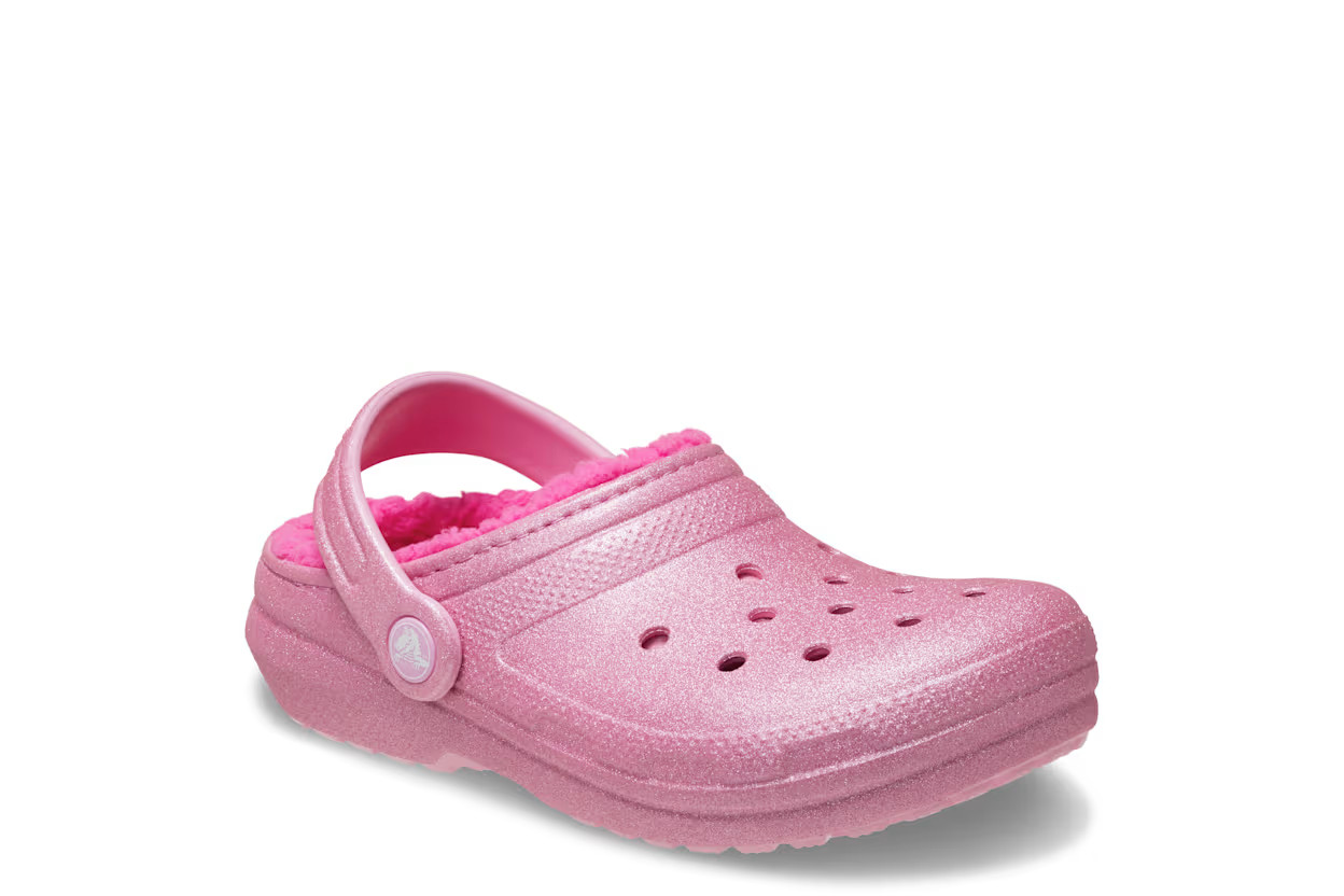 GIRLS LITTLE-BIG KID CLASSIC LINED CLOG | Rack Room Shoes