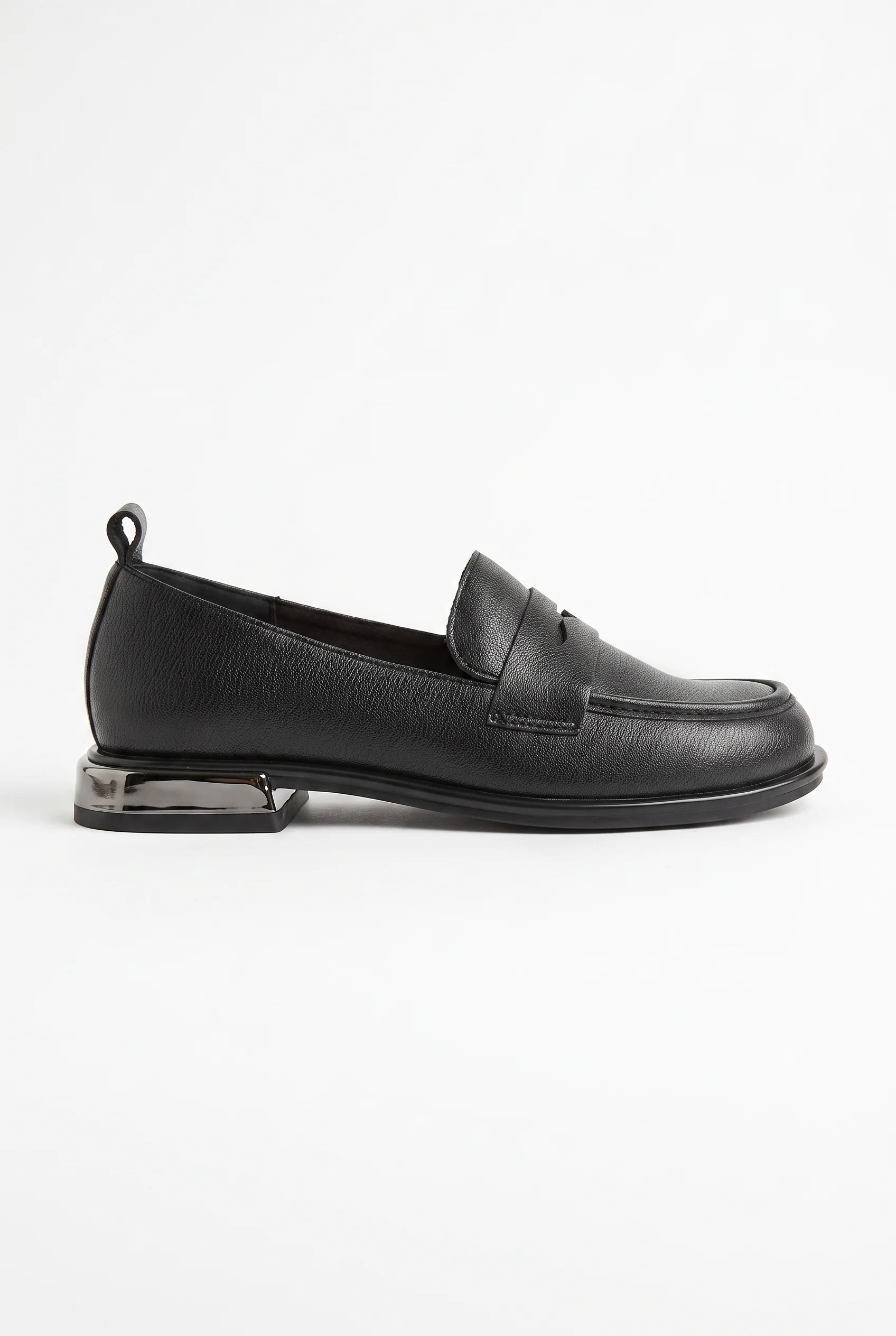 Oriana Black | Lonza Shoes