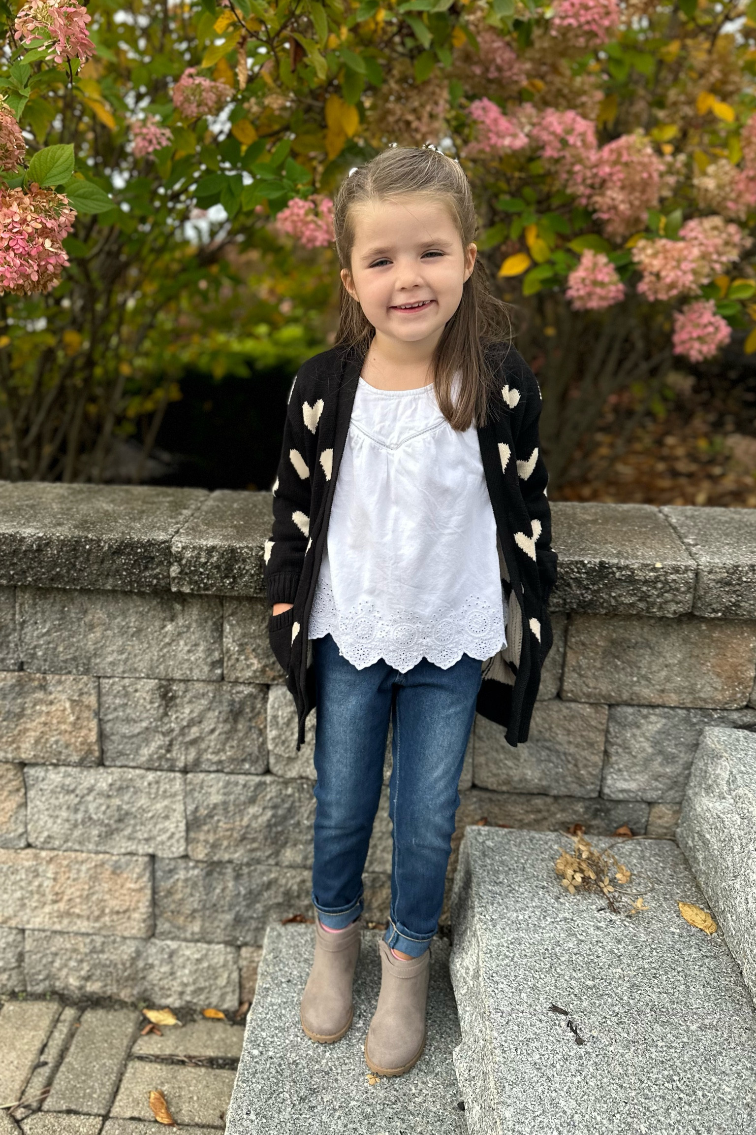 I’ve created a mini me and will continue to do so until she fights me on clothes! Here’s a little Haul we did recently!  #toddlergirls #minime

#LTKkids #LTKfindsunder100 #LTKfindsunder50