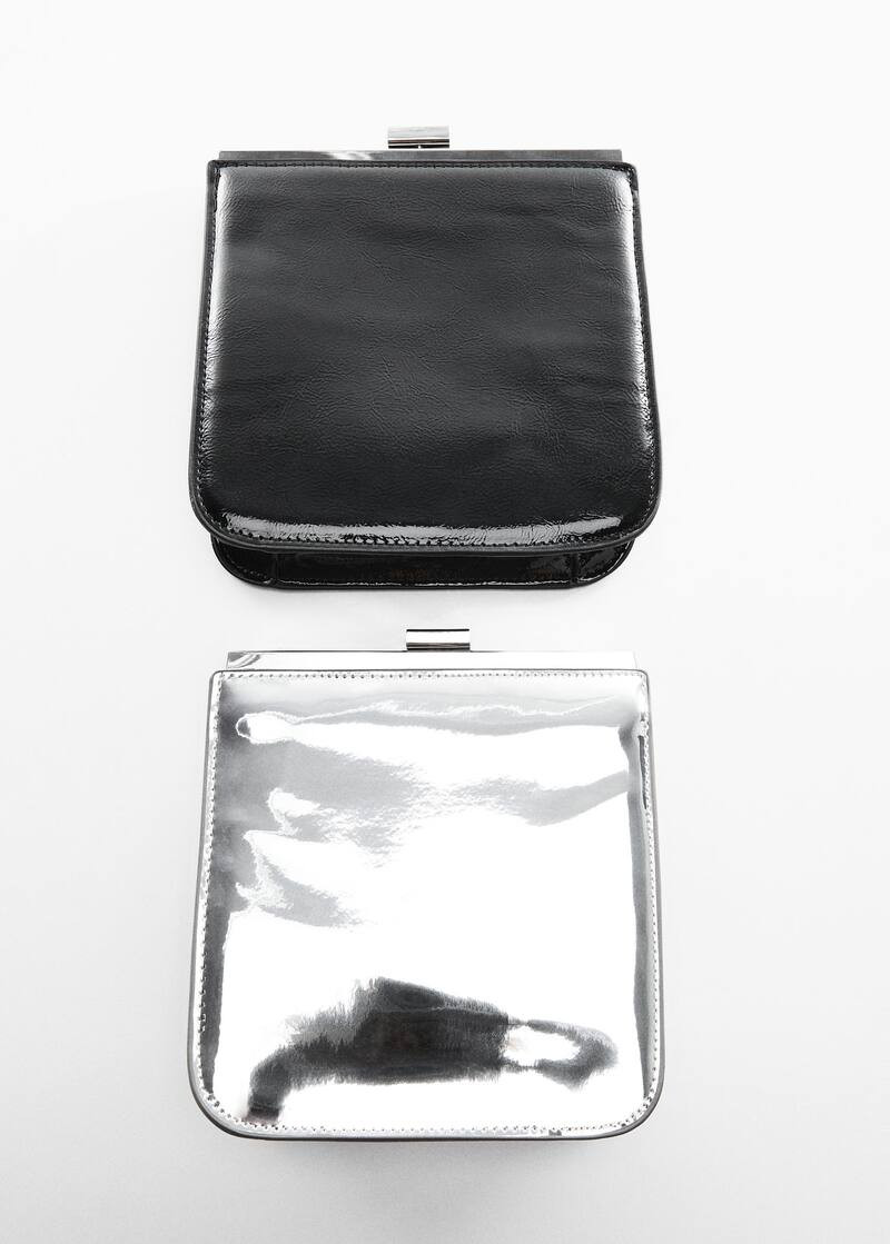 Search: Metallic bag (46) | MNG Australia | Mango (US/MX/AU)