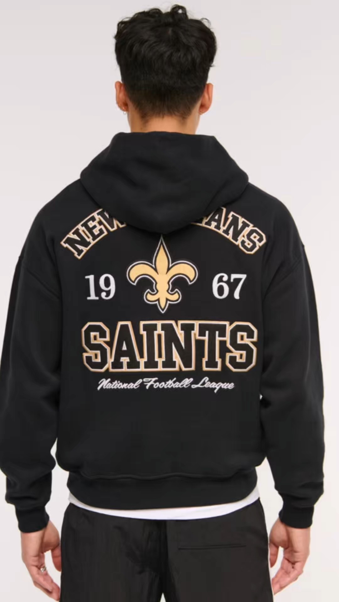 Men’s Football Team Graphic Hoodie 🏈
32 Teams to choose from.


#LTKStyleTip #LTKMens #LTKActive