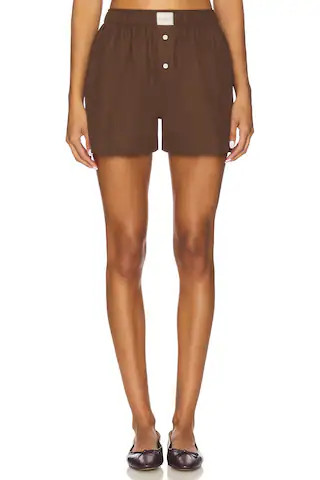 La Boxer Classica Short
                    
                    Comme Si
                       ... | Revolve Clothing (Global)