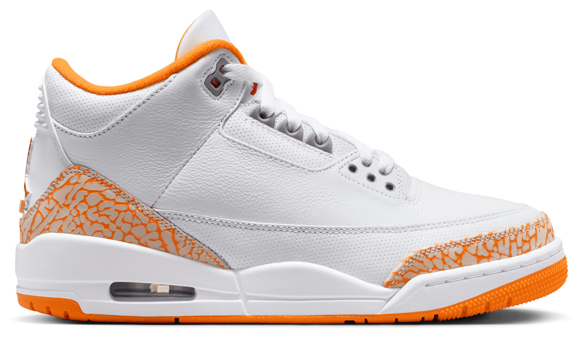 Jordan Air Jordan Retro 3 | Champs Sports