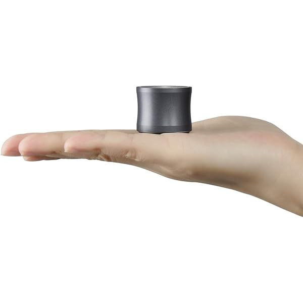 Bluetooth Travel Speaker  | Amazon (US)