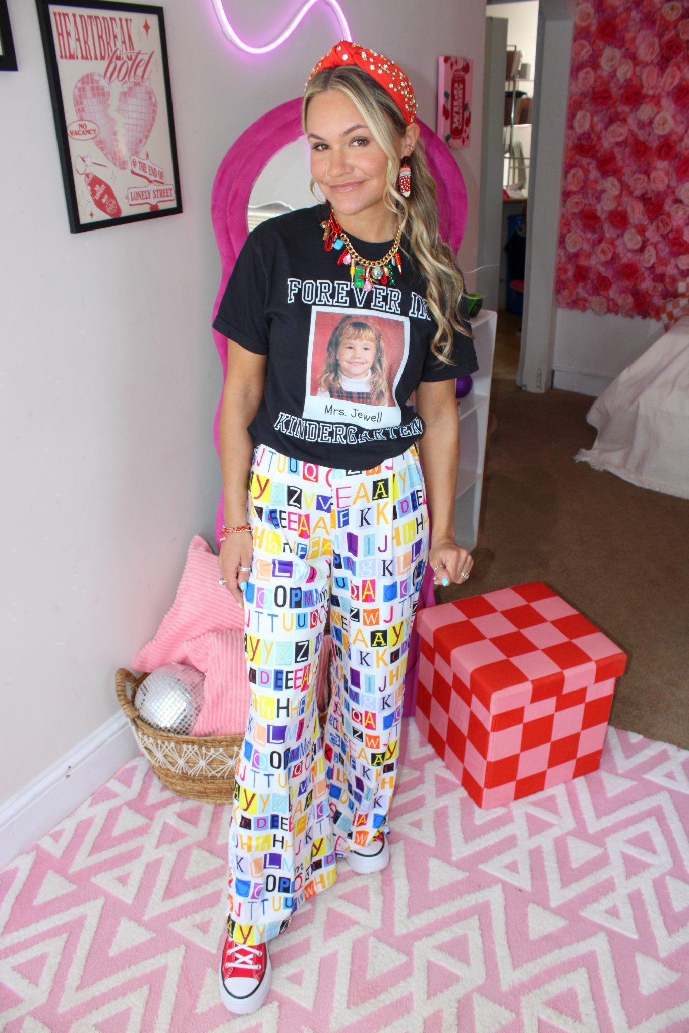Teacher ootd

Pants: Tennessee and Co 



#LTKWorkwear #LTKootd #LTKgrwm