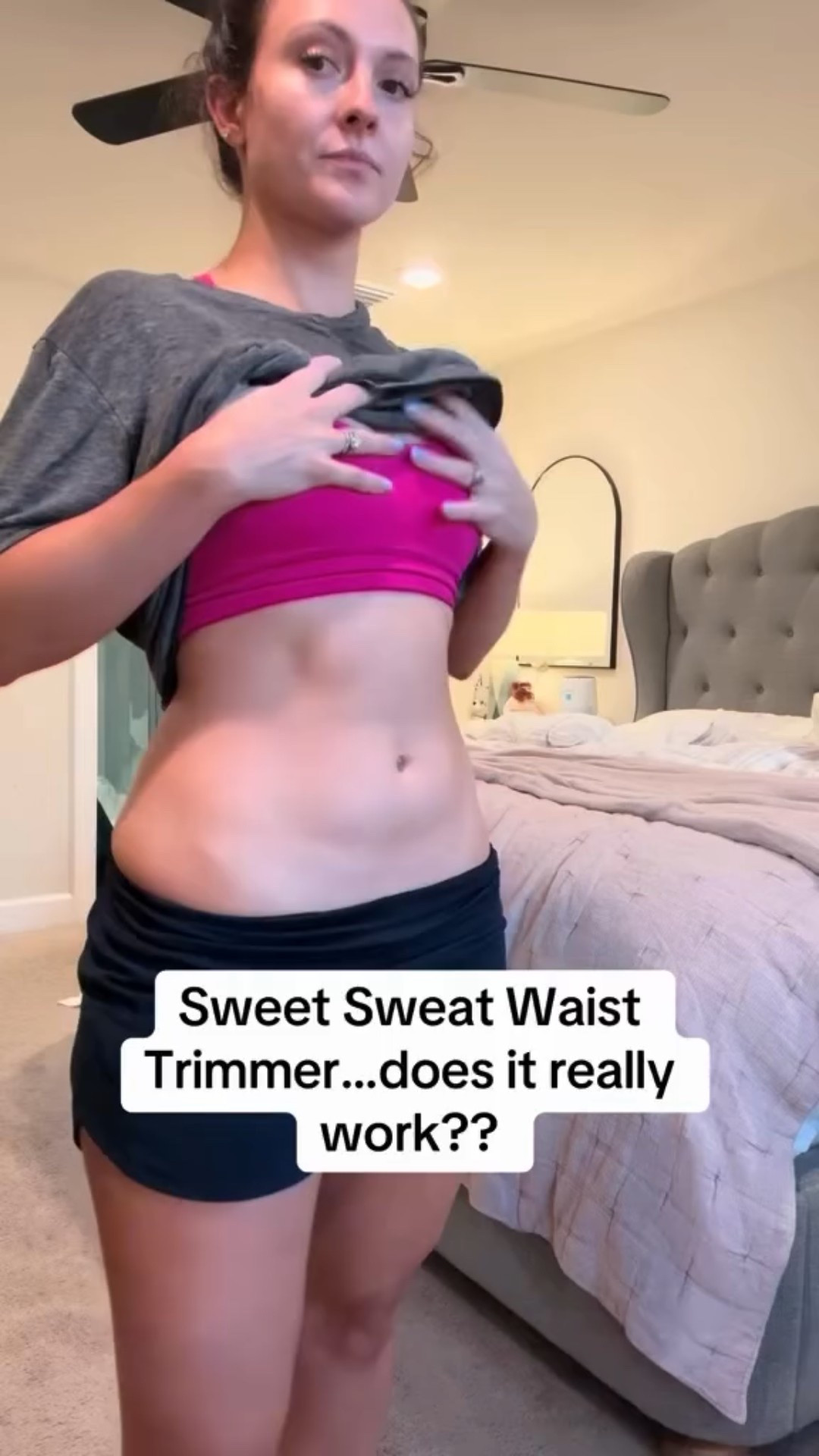 But does it work?? #sweetsweat #sweetsweatwaisttrimmer

#LTKHoliday #LTKGiftGuide #LTKCyberWeek
