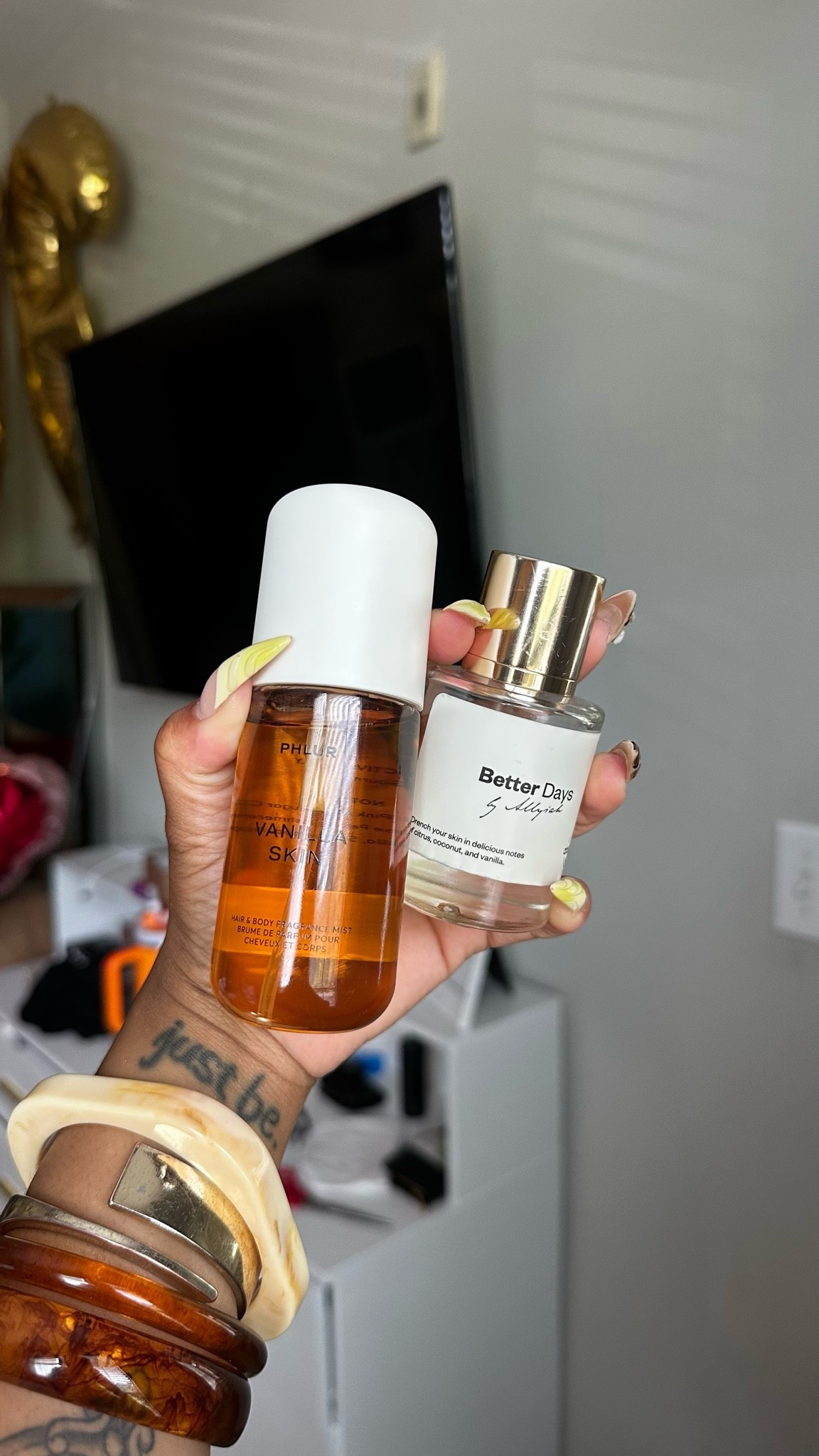 A really yummy summer combo!

#LTKdayinmylife #LTKBeauty