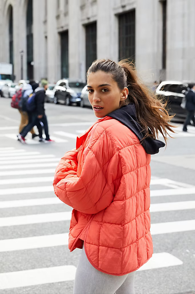 Pippa Packable Puffer Jacket | Free People (Global - UK&FR Excluded)