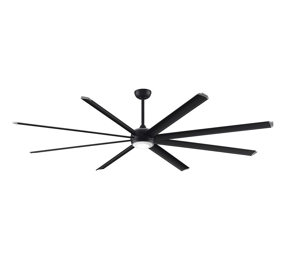 Stellar Ceiling Fan (56"-96") | Pottery Barn (US)