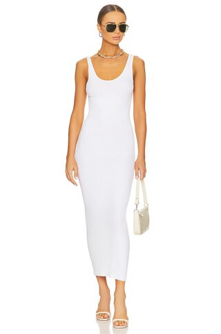 Maxi Tank Dress
                    
                    Enza Costa | Revolve Clothing (Global)