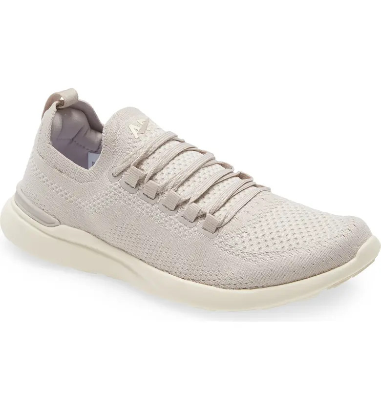 APL TechLoom Breeze Knit Running Shoe | Nordstrom | Nordstrom