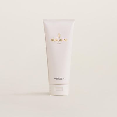 Crema Saponetta Creme Cleanser | Borghese