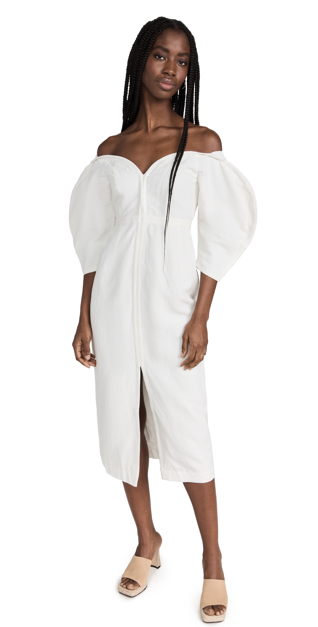 MARA HOFFMAN Leonara Dress | Shopbop