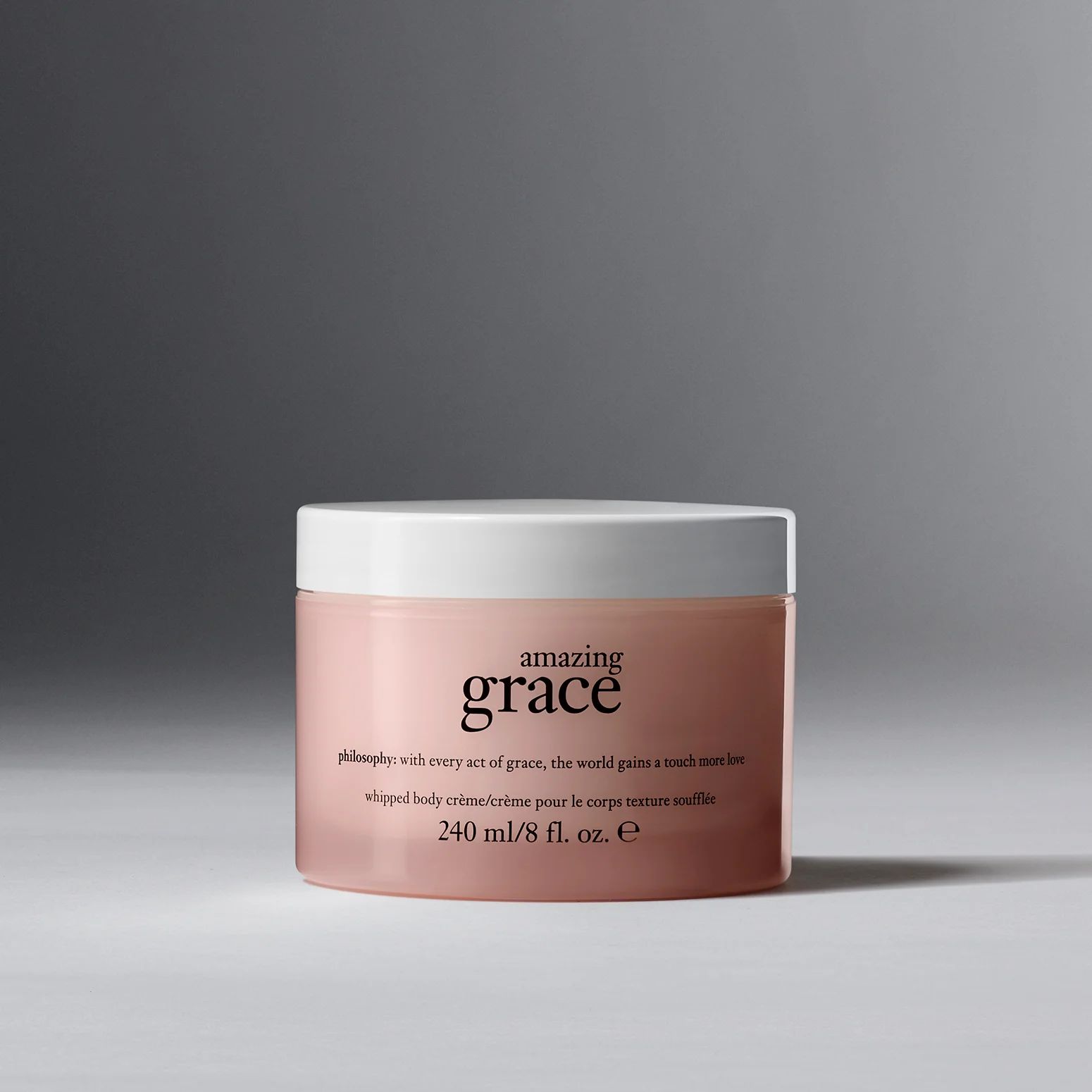 amazing grace whipped body crème | Philosophy