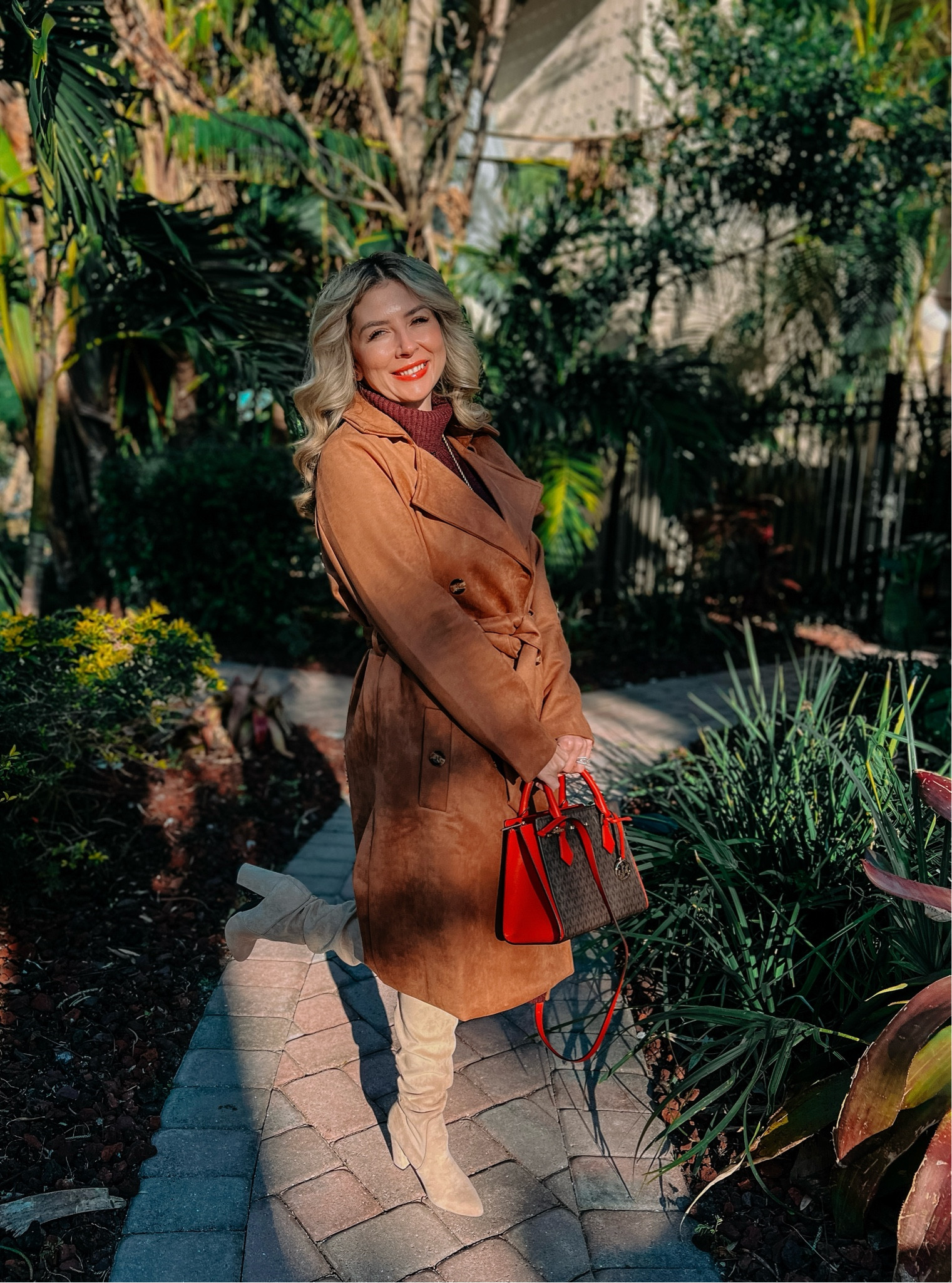 Winter fall vibes 

#LTKSeasonal #LTKstyletip #LTKfindsunder50