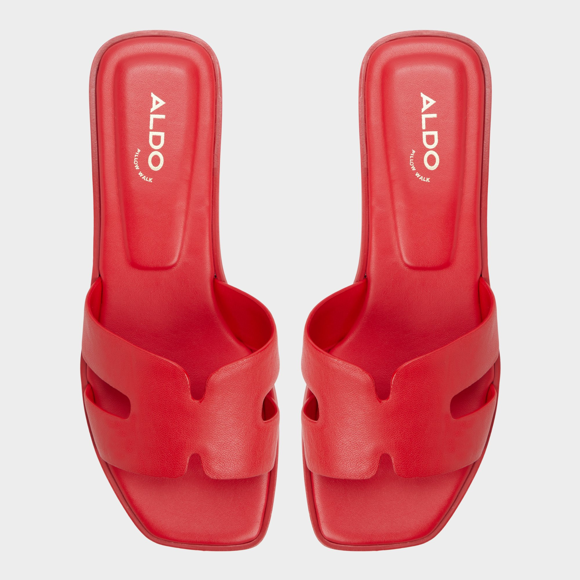 Slide sandal | Aldo Shoes (US)