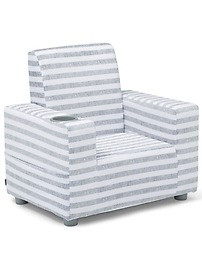 Toddler Upholstered Chair | Gap (US)