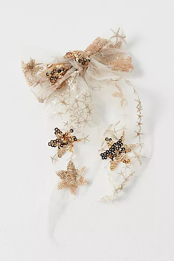 Darlin Crescent Bow | Free People (Global - UK&FR Excluded)