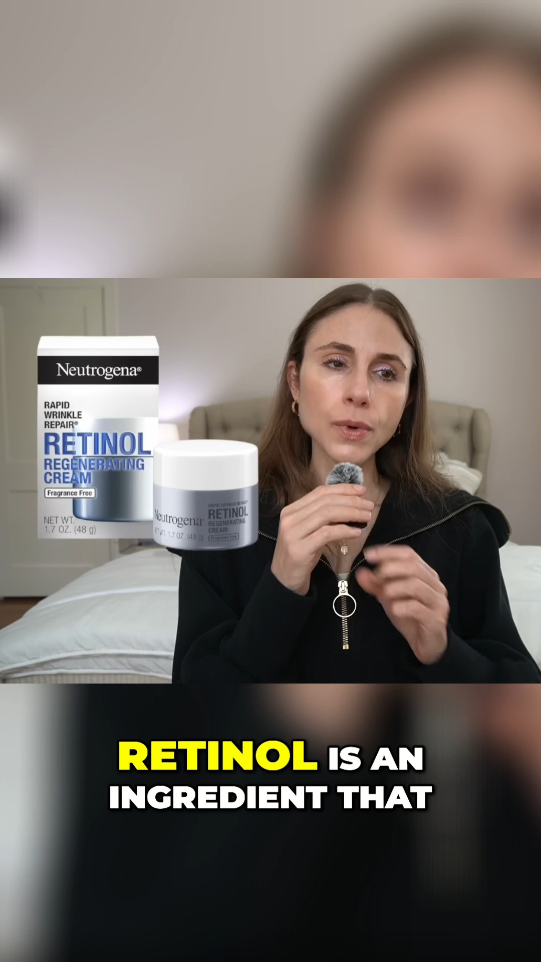 Neutrogena Rapid Wrinkle Repair Retinol #skincare  

 #LTKFindsUnder50 #LTKFindsUnder100 #LTKBeauty