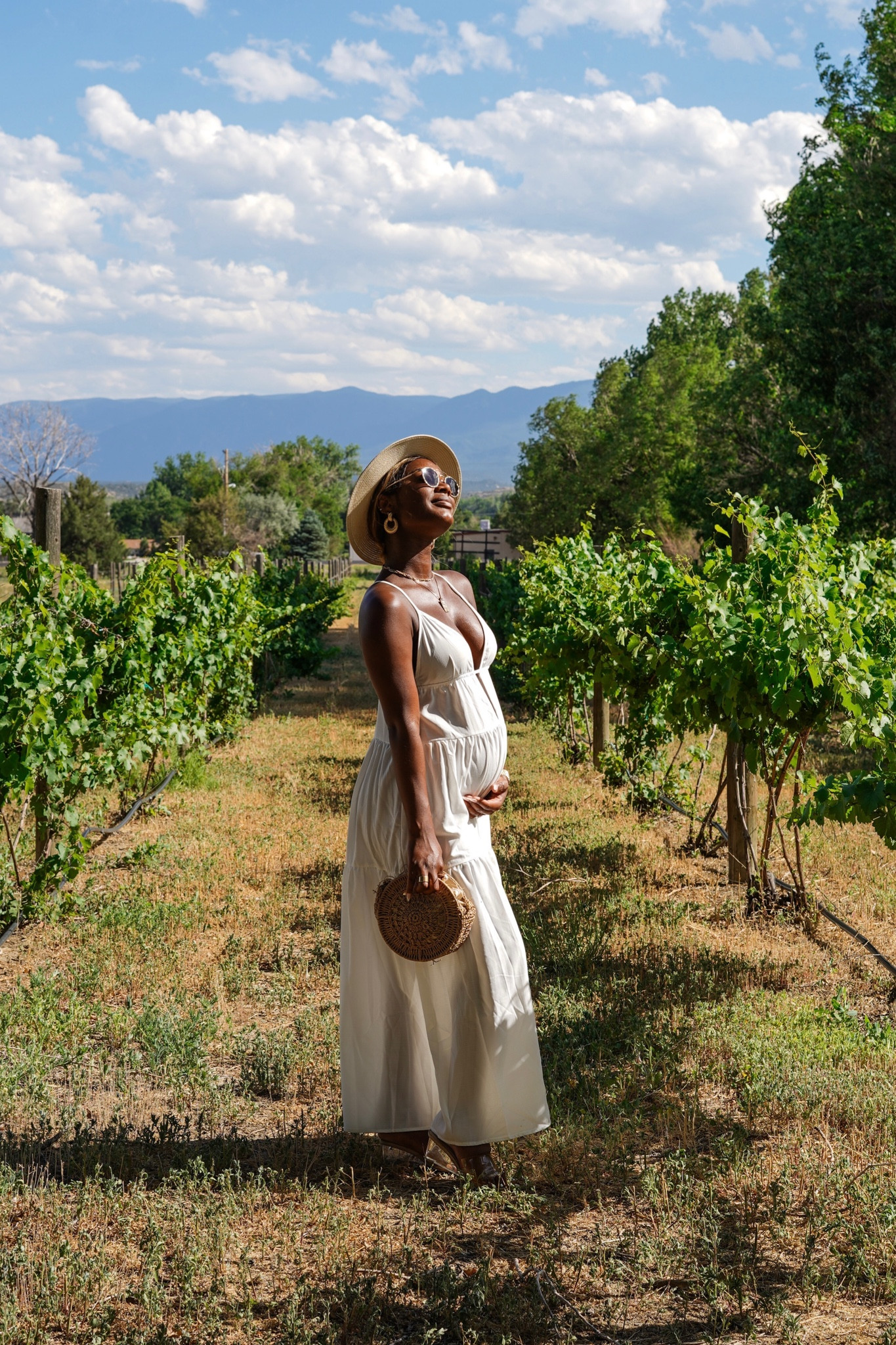 Wine not buy this dress? 😌

#LTKSeasonal #LTKbump #LTKtravel