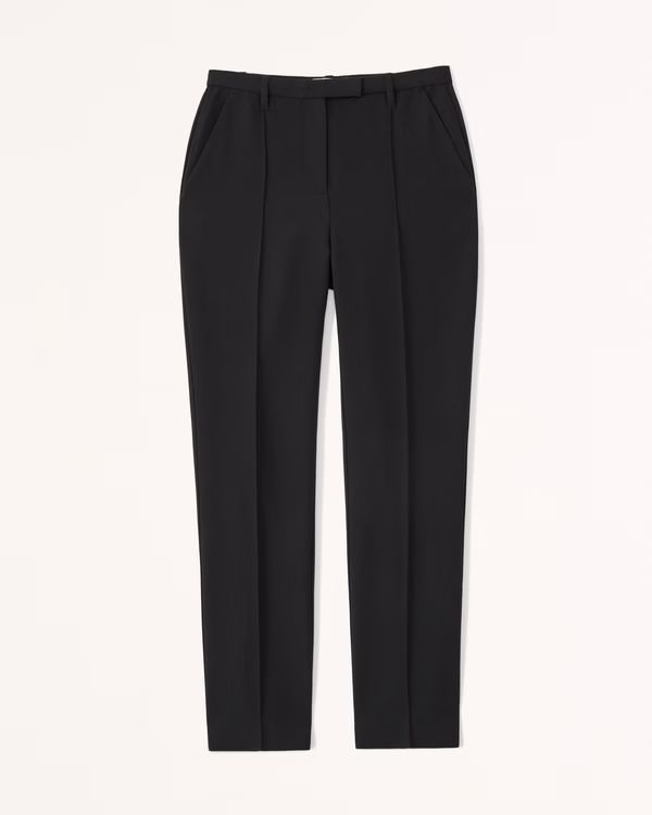 Slim Tailored Pant | Abercrombie & Fitch (US)