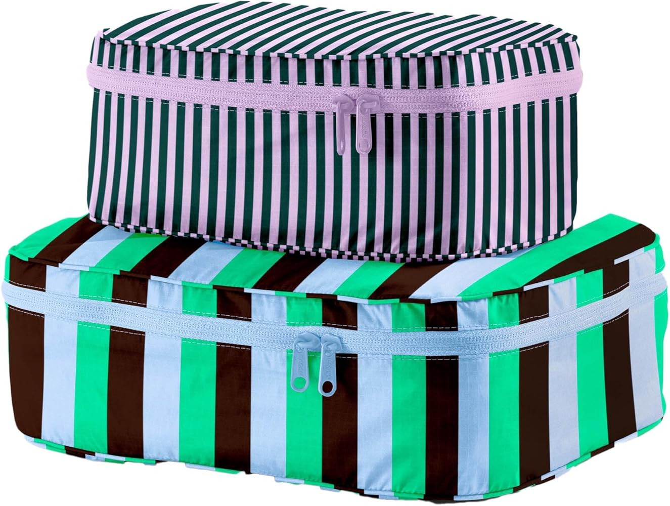 BAGGU Women's Packing Cube Set | Amazon (US)