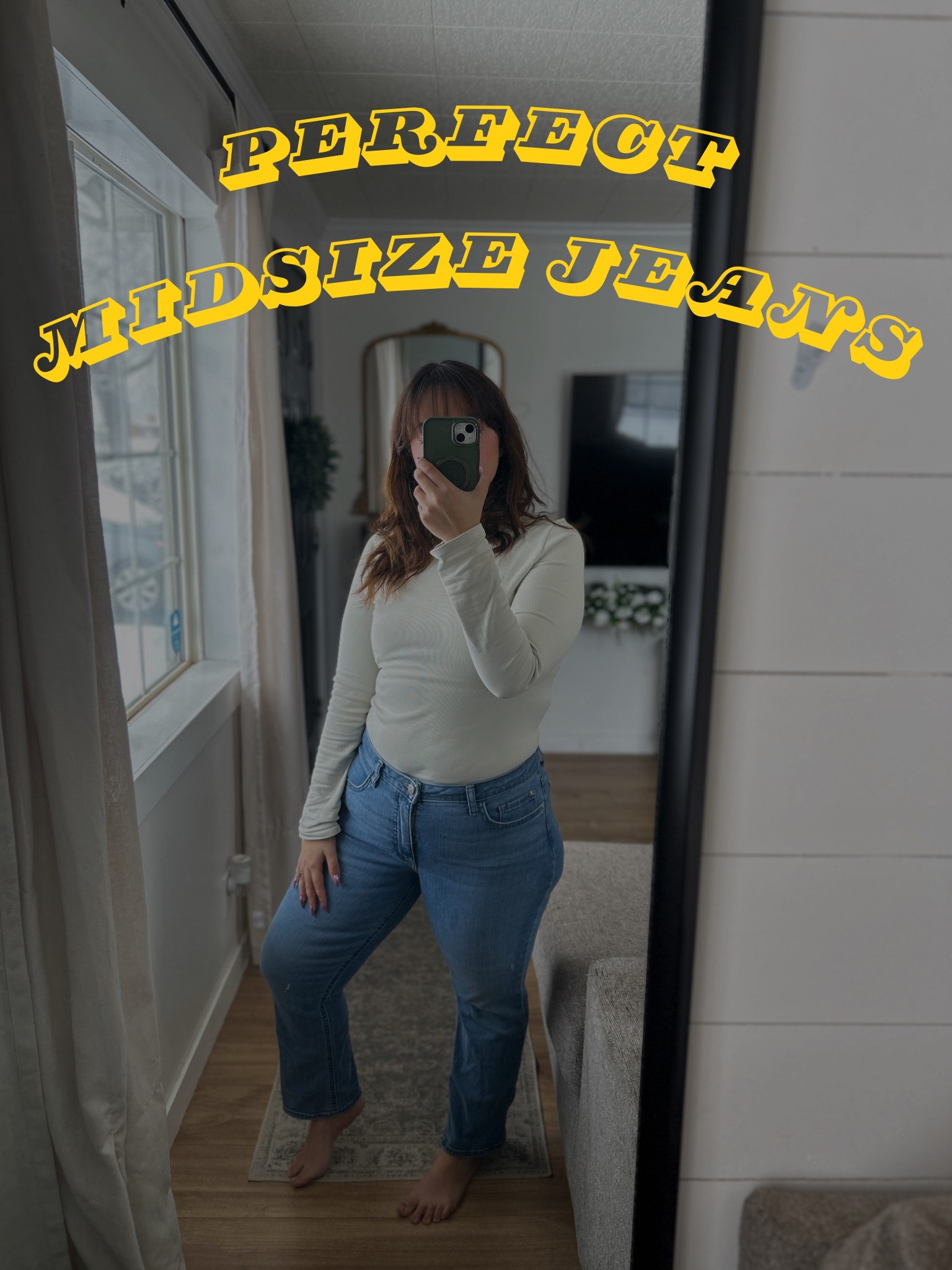 #LTKMidsize #LTKSpringSale #LTKStyleTip