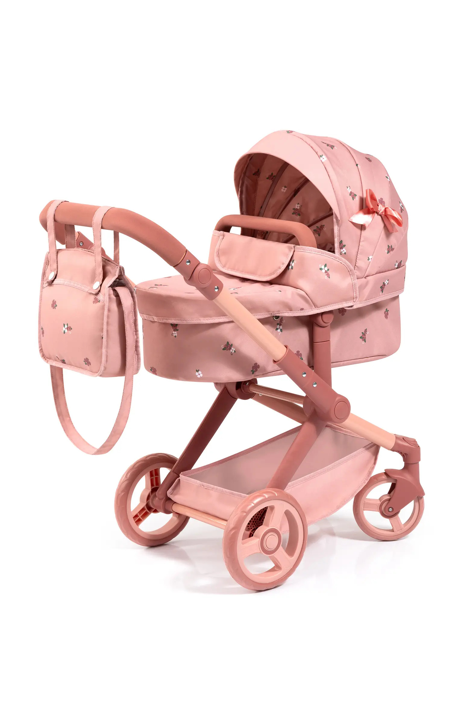 Doll Pram Xeo, 2 In 1 Pushchair & Stroller, Dolls Up To 18 Inches, Kids 3+ | Nordstrom