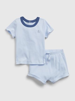 Baby First Favorite Outfit Set | Gap (US)