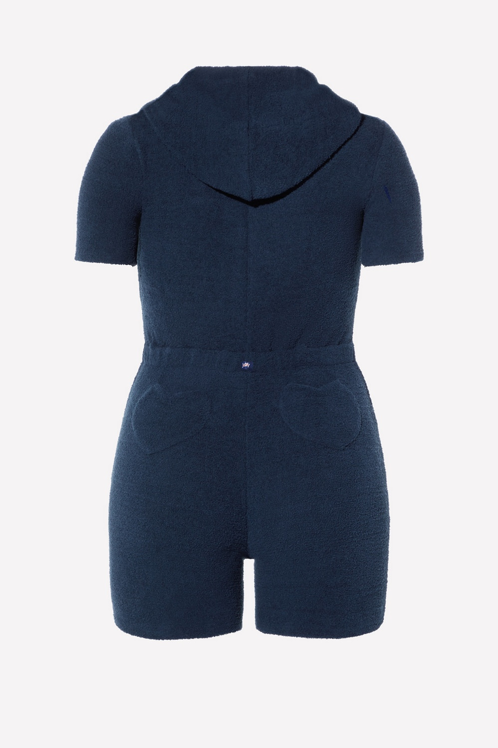 Pet Me Short Onesie | Fabletics - North America