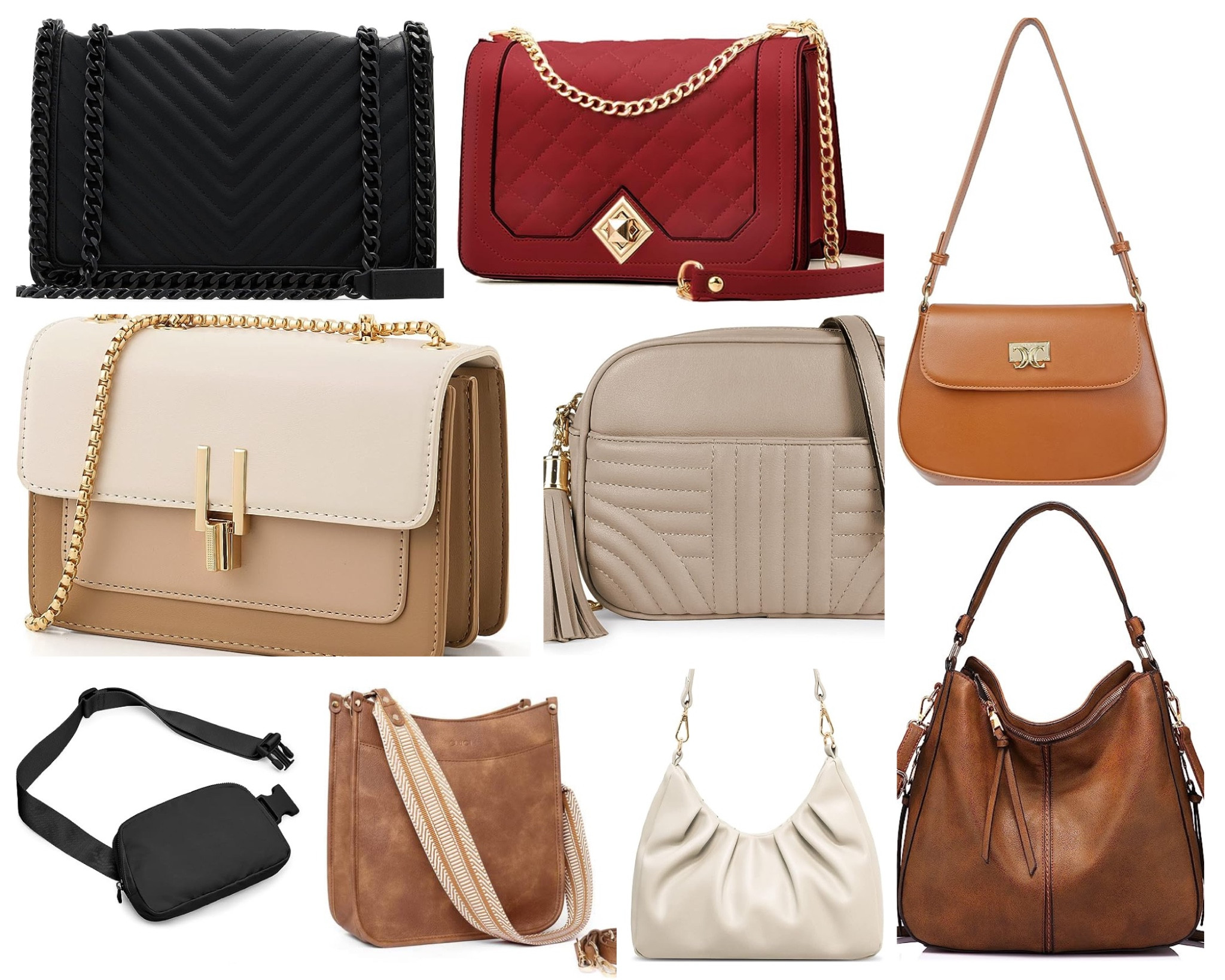 Amazon Handbags 2023

#LTKworkwear #LTKunder50 #LTKitbag