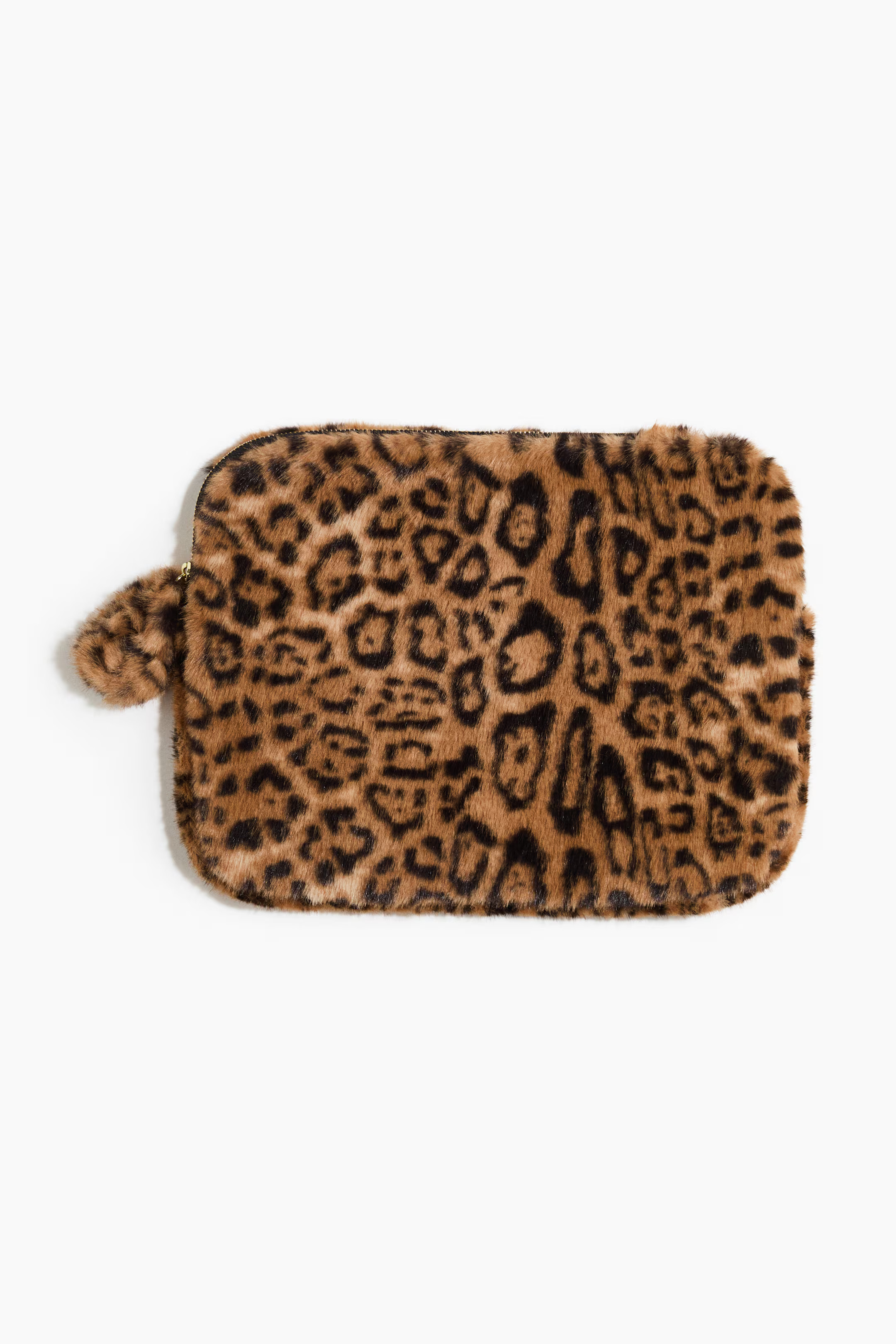Fluffy Laptop Case | H&M (US + CA)