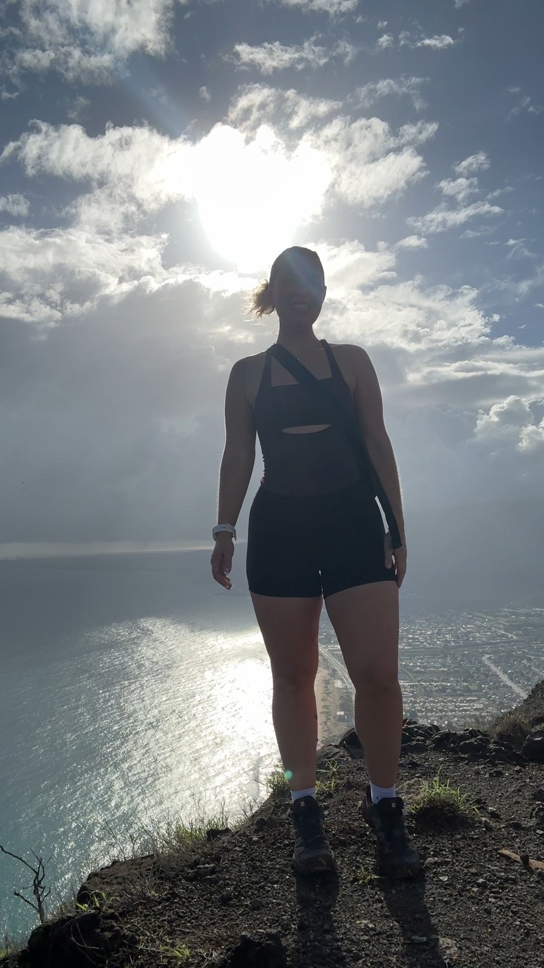 hike hawaii 

#LTKmorningroutine #LTKfitnessgoals #LTKdayinmylife