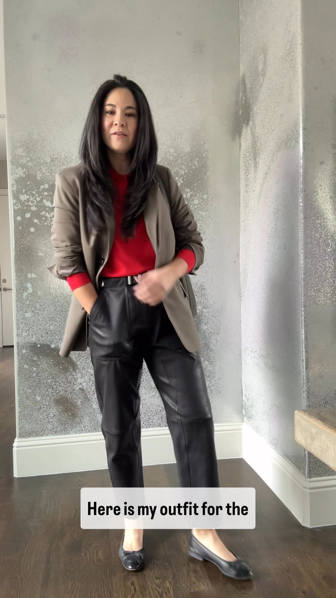 #LTKWatchNow #LTKWorkwear