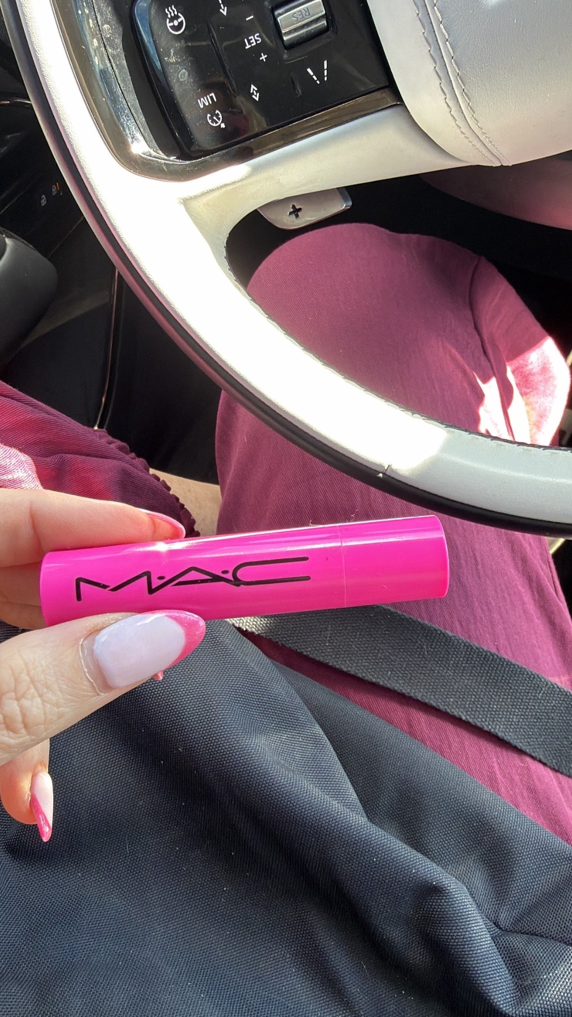 First Mac purchase in forever and it’s a good one!

Sephora favorite Mac lipstick beauty 

#LTKBeauty #LTKselfcare #LTKmomlife