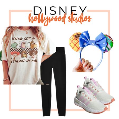 Outfit idea for Hollywood Studios 🧡 \\ Disney World, vacation, travel

#LTKtravel #LTKfamily #LTKstyletip