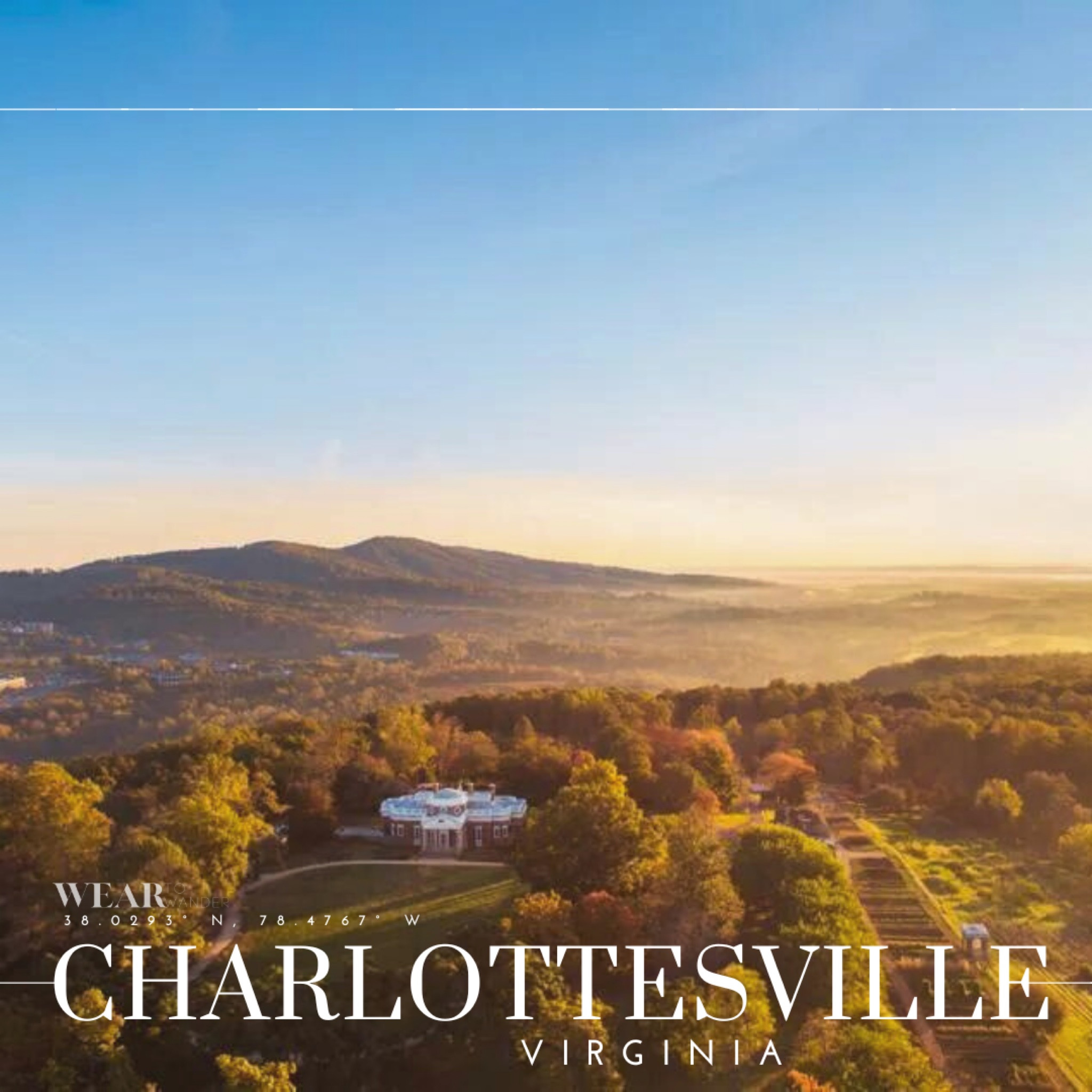 Sometimes it’s good to be bad. For instance, we’ve been taught that quitting is a bad thing, but what if I were to tell you it was one of the best things I’ve ever done? 

It’s been two years since I left my job to pursue Wear to Wander full time and I couldn’t be more thankful for that decision. In two years I’ve learned invaluable lessons, made precious friendships and found my own voice. 

If you’re wanting to step into this Instagram space or looking for encouragement in your journey shoot me a message. I don’t have a course to sell. Or a product. Or even a plan. Just a passion for seeing women succeed and want to share what I’ve learned along the way. 



#LTKSeasonal #LTKFallSale #LTKHalloween