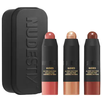 Mini Nudies 3-Piece Kit | Sephora (US)