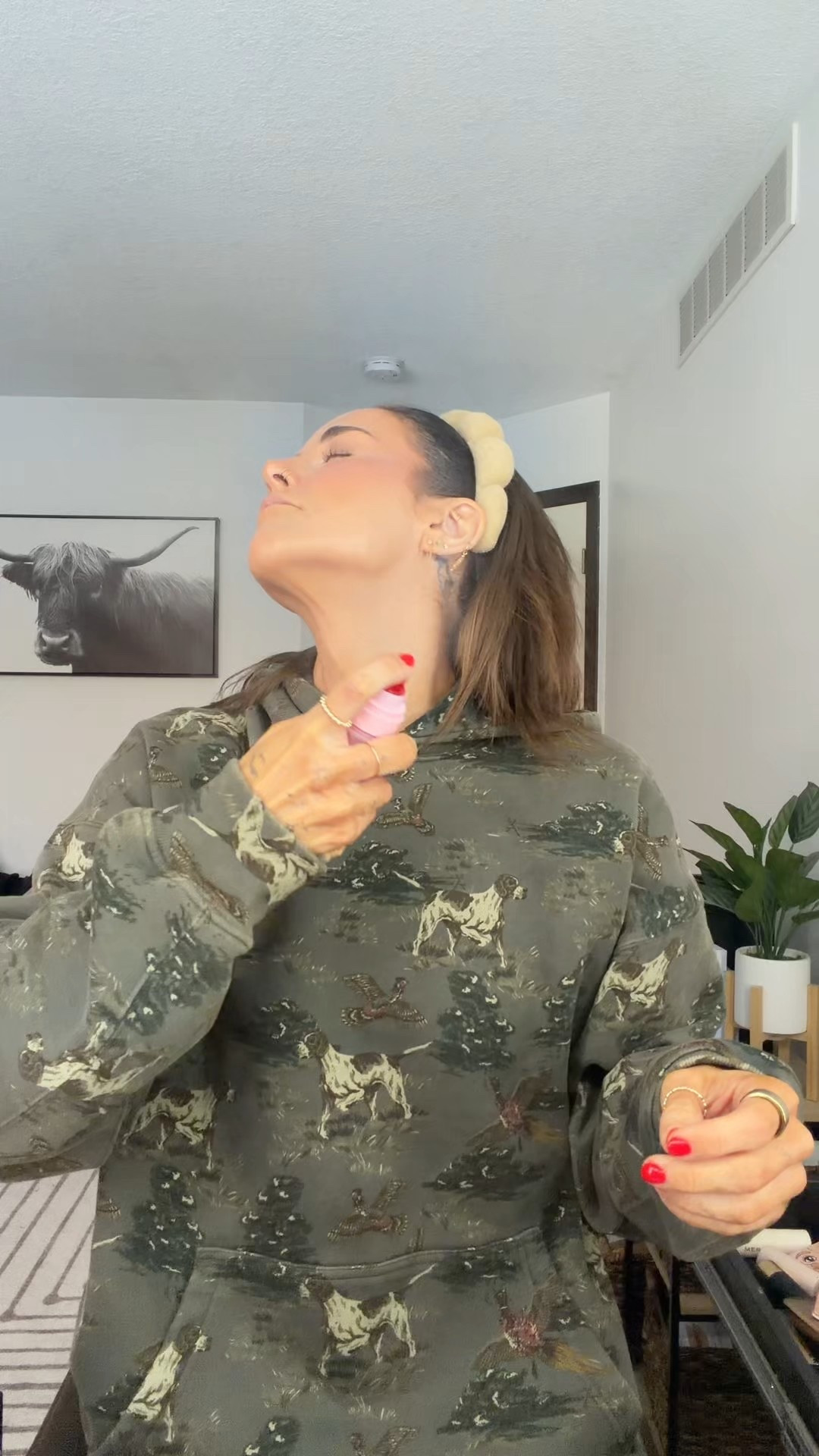 Ends today!! Code: SAVEGIFTS 
rhode blush: piggy

#LTKgrwm #LTKHoliday #LTKGiftGuide