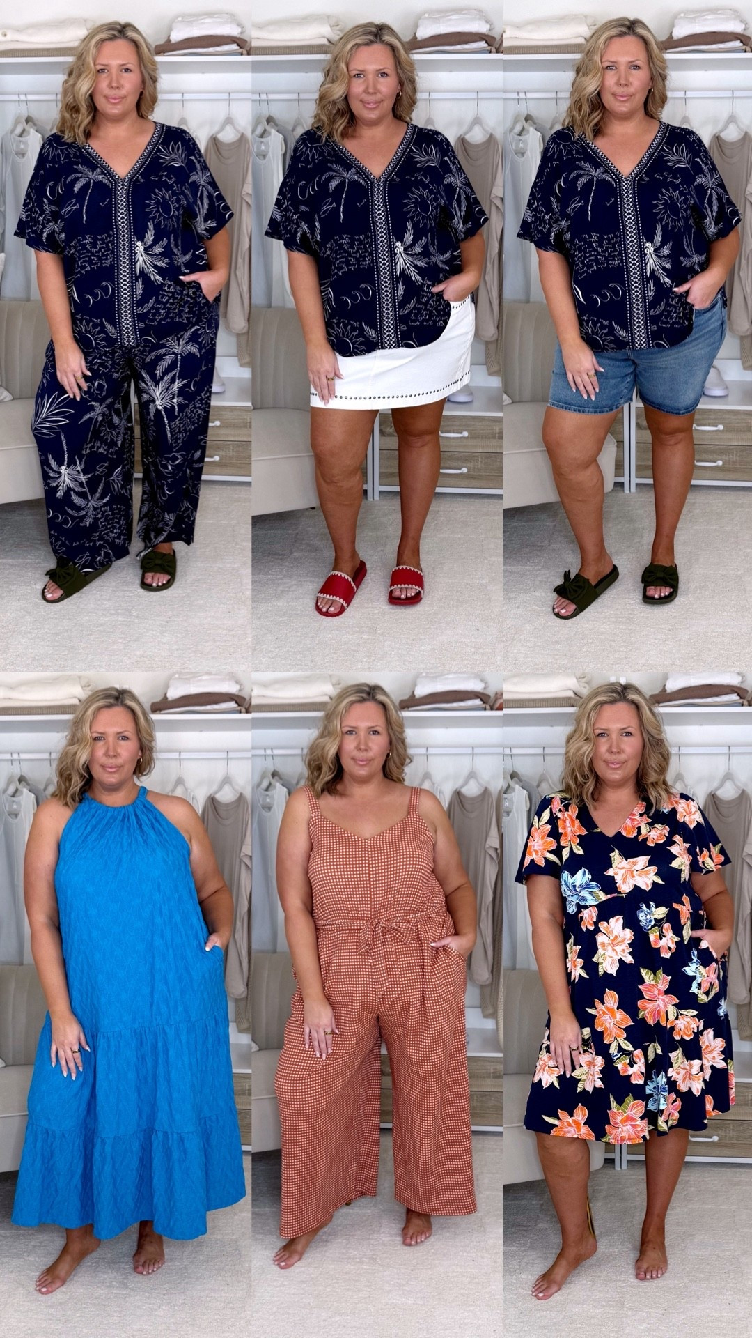 Wearing an 18/20 in everything here! @shop.ltk #liketkit @lanebryant #lanebryantpartner

Plus size fashion everyday outfit ideas trendy fashion ootd lane bryant haul midsize fashion mom style 

#LTKOver40 #LTKMidsize #LTKPlusSize
