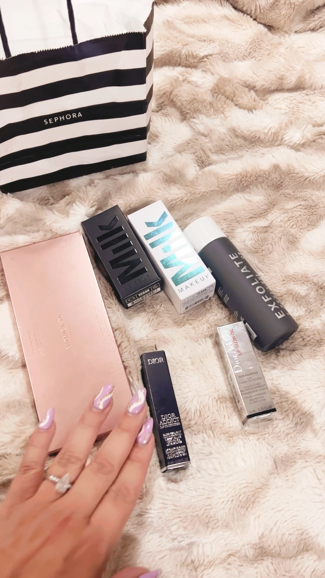 Sephora sale! 

#LTKsalealert #LTKunder100 #LTKBeautySale
