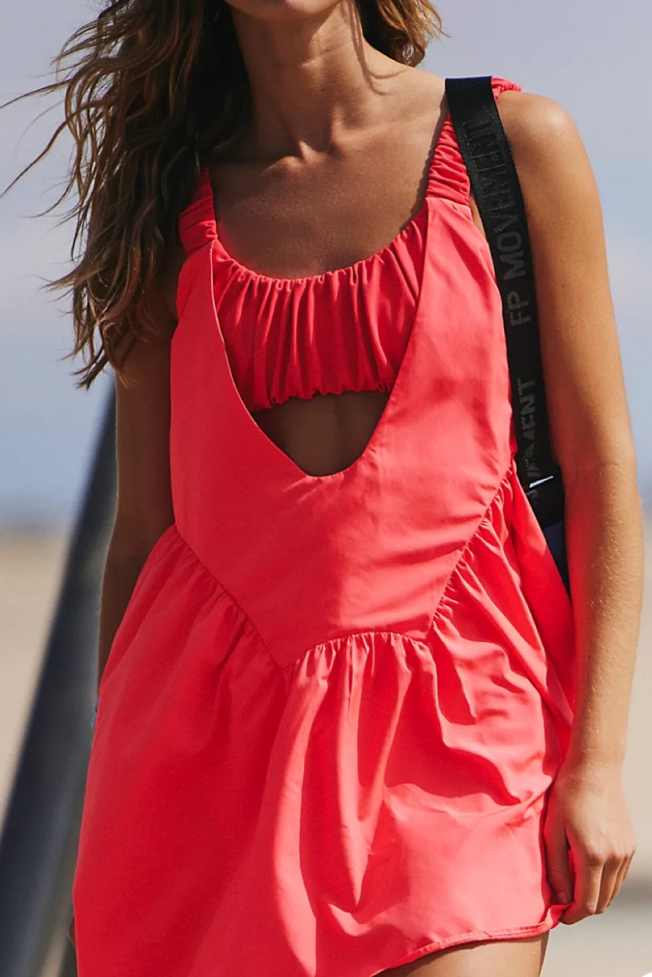 Free people, summer clothes, Free People dress

#LTKStyleTip