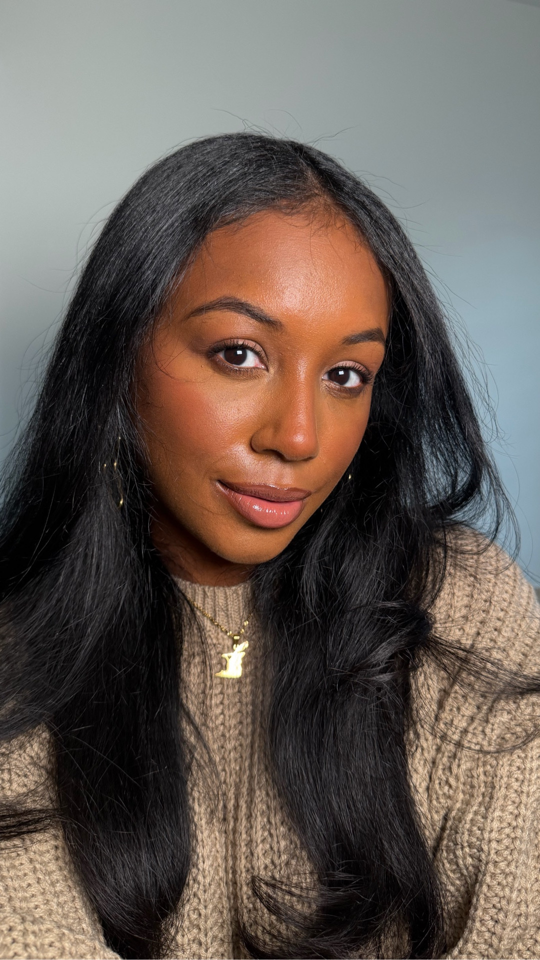 Buttery Makeup Tutorial 

#LTKBeauty