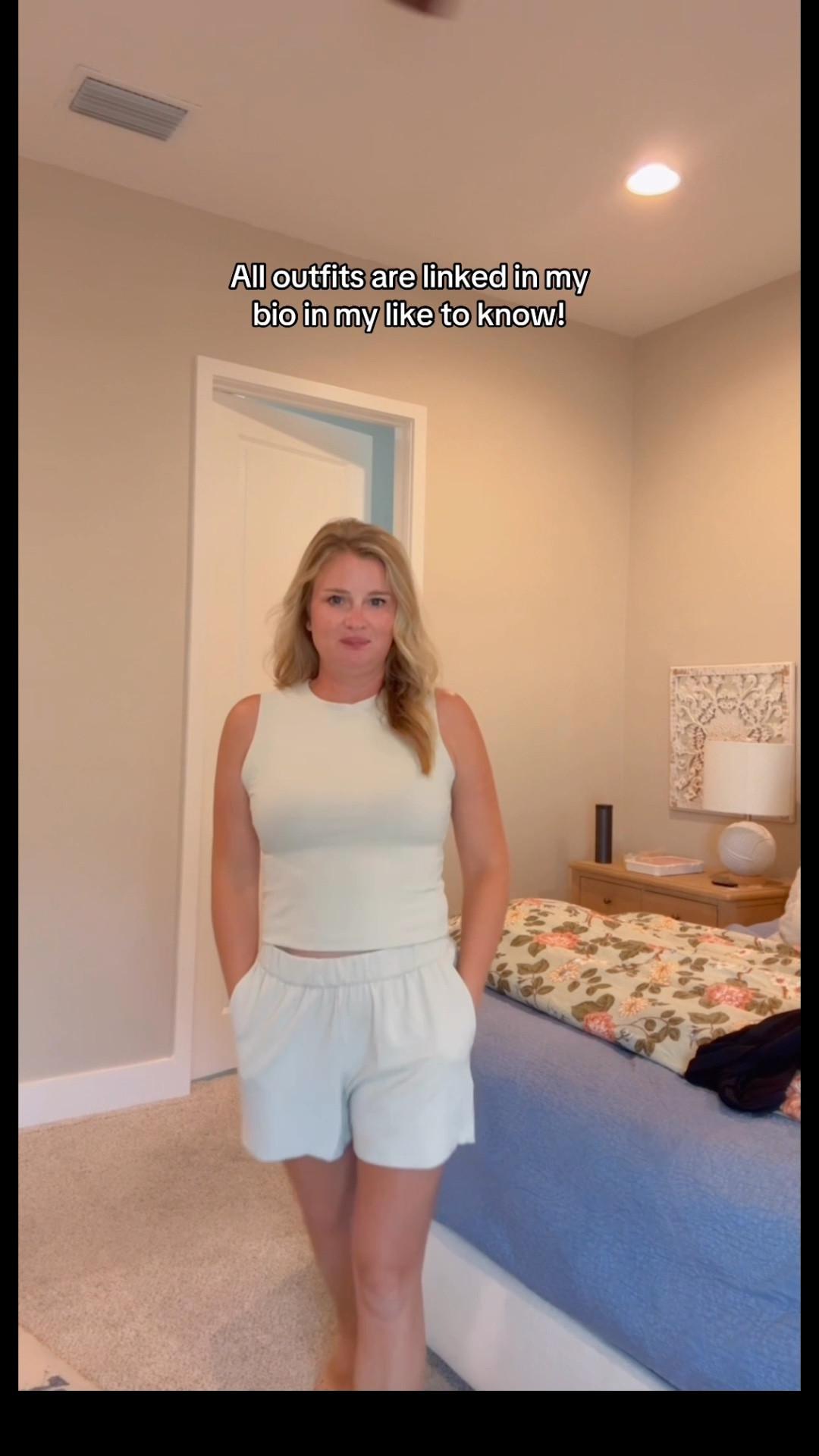 Crz yoga haul for summer 

#LTKActive #LTKStyleTip #LTKPetite