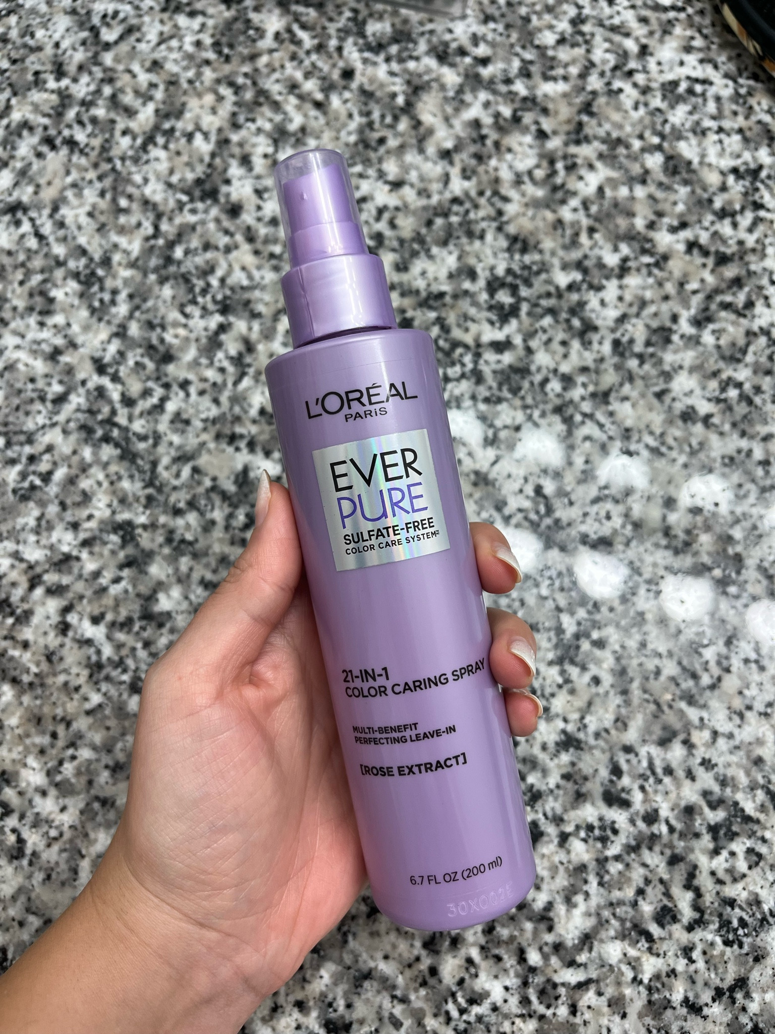 Best drugstore leave in conditioner

#LTKbeauty