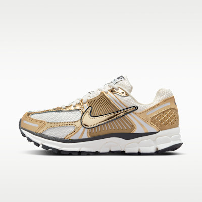 Nike Women's Zoom Vomero 5 Shoes in Green, Size: 5.5 | FQ8898-325 | Nike (US)