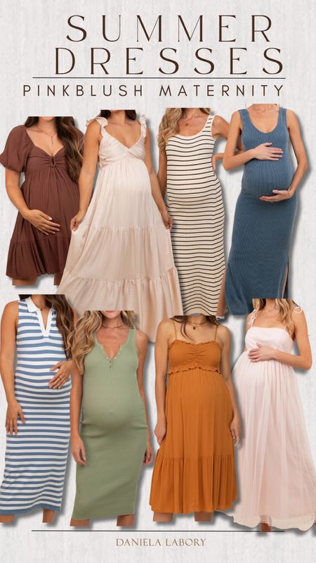 Summer Dresses from PinkBlush Maternity - love these! 

Bump friendly, maternity dress, postpartum dress, wedding guest dress, vacation dress, everyday dresss

#LTKBump #LTKStyleTip #LTKBaby