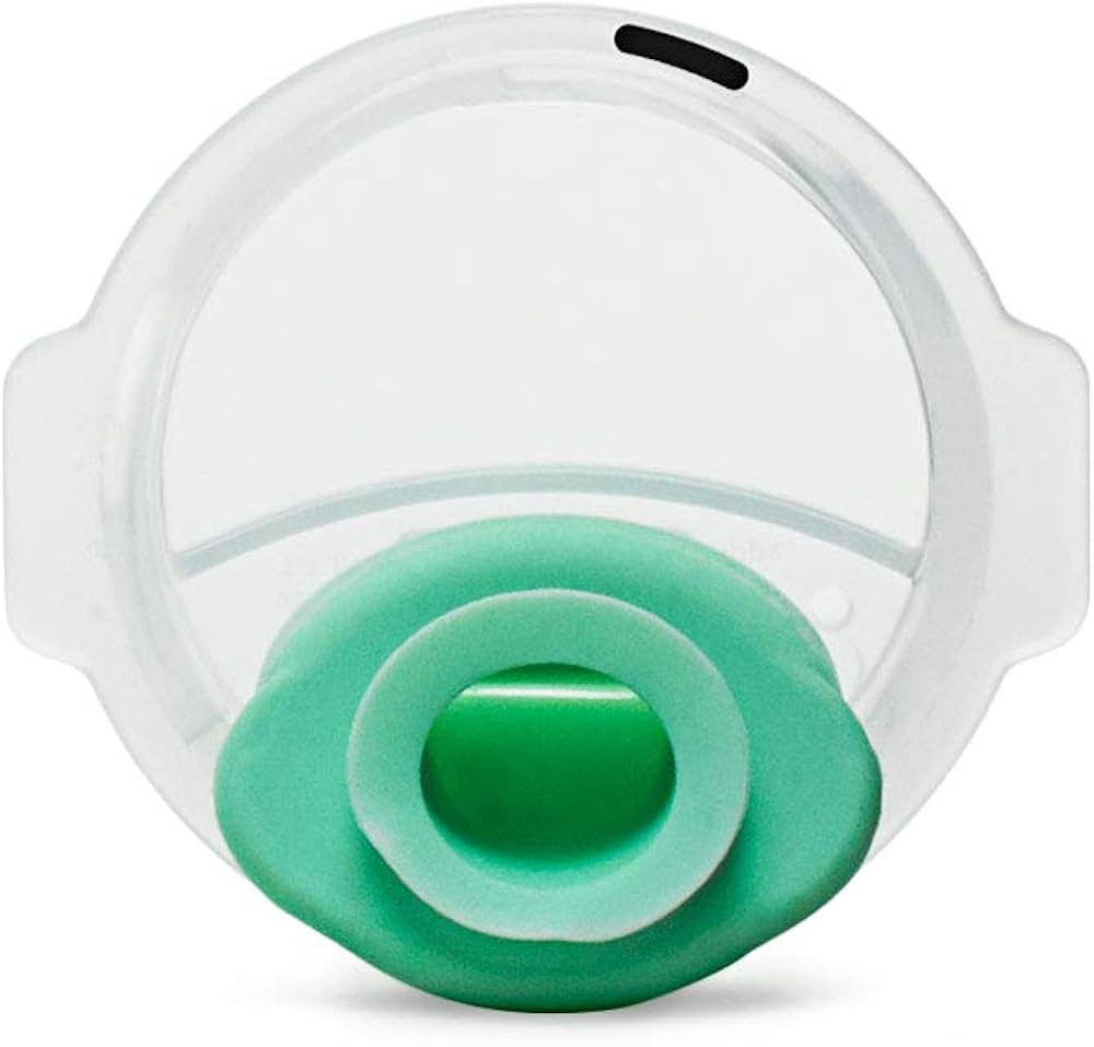 Elvie Pump Breast Pump Valve and Spout Kit | 2 Pack | Breastfeeding and Breast Pump Parts for Bre... | Amazon (US)